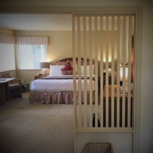 Hidden Valley Inn 3*