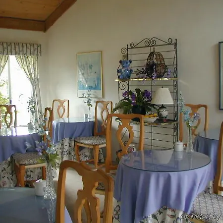 Hidden Valley Inn 